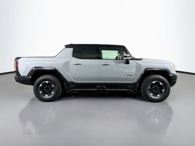 2024 GMC HUMMER EV Pickup 2X