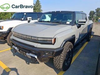 2024 GMC HUMMER EV Pickup 2X