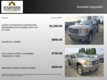 2013 GMC Sierra 2500 HD Denali