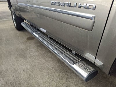 2013 GMC Sierra 2500 HD Denali