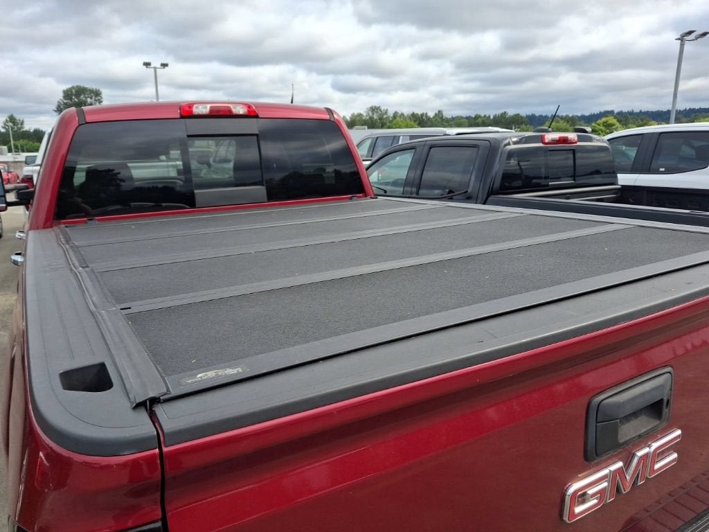 2019 GMC Sierra 2500 HD Denali