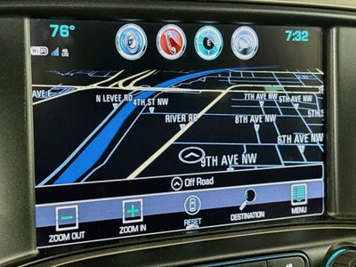 2019 GMC Sierra 2500 HD Denali