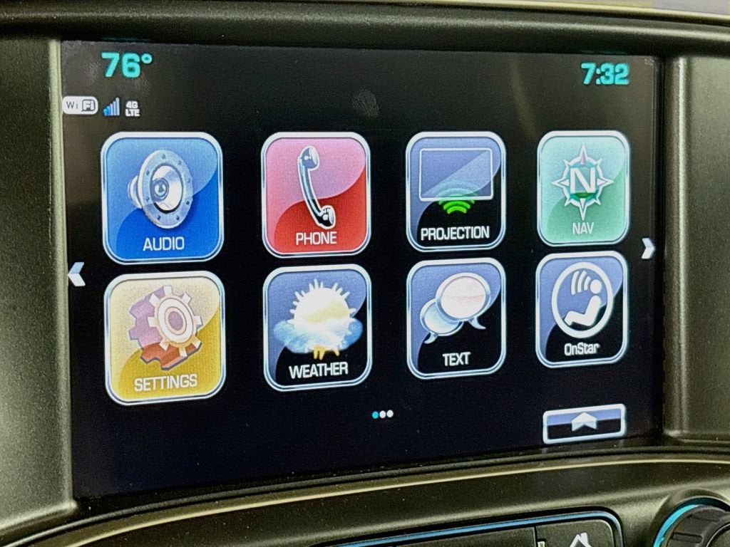 2019 GMC Sierra 2500 HD Denali