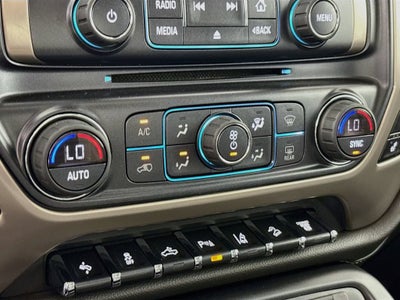 2019 GMC Sierra 2500 HD Denali