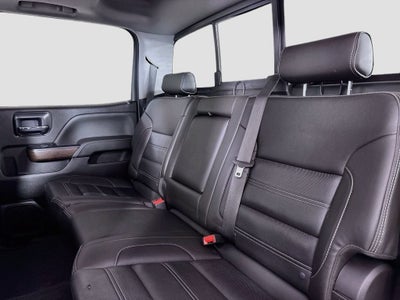 2019 GMC Sierra 2500 HD Denali