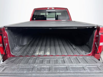 2019 GMC Sierra 2500 HD Denali
