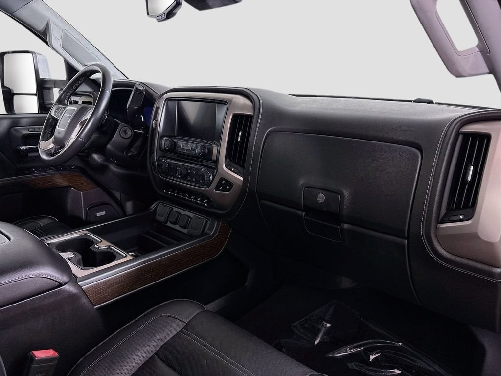 2019 GMC Sierra 2500 HD Denali
