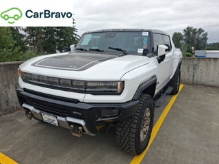 2022 GMC HUMMER EV Pickup Edition 1