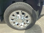 2013 GMC Sierra 3500 HD SLT