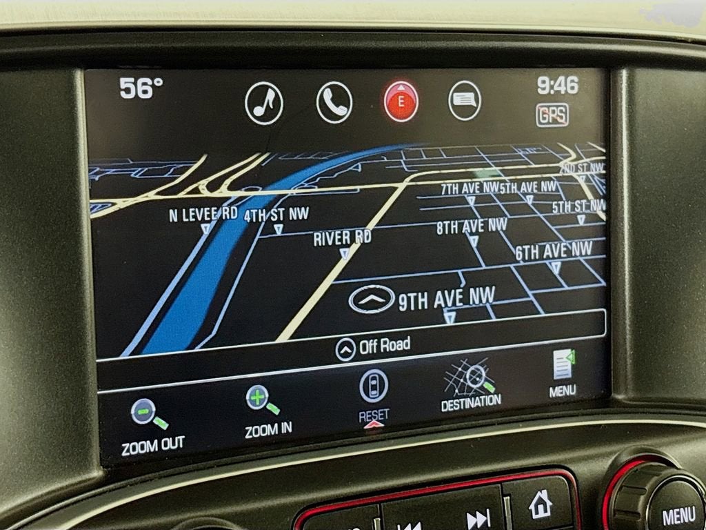 2016 GMC Sierra 3500 HD SLT