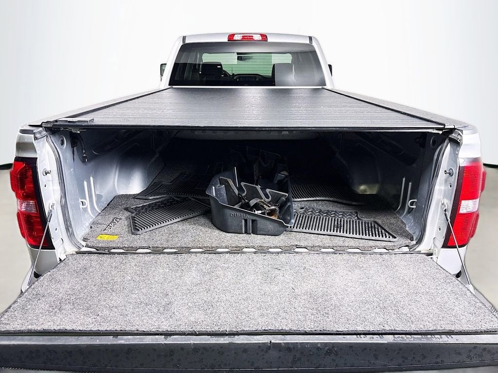 2016 GMC Sierra 3500 HD SLT