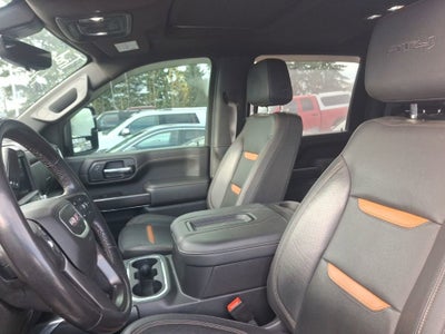 2021 GMC Sierra 2500 HD AT4