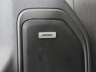 2021 GMC Sierra 2500 HD AT4