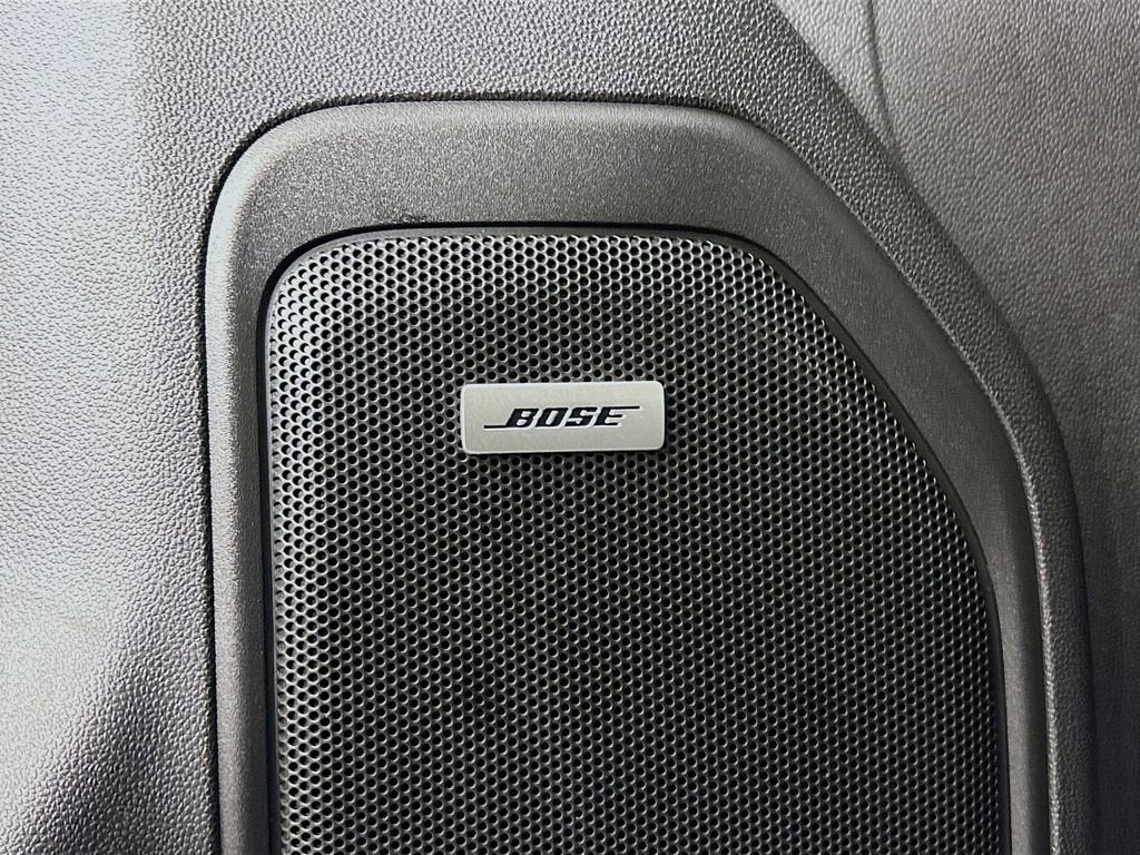 2021 GMC Sierra 2500 HD AT4