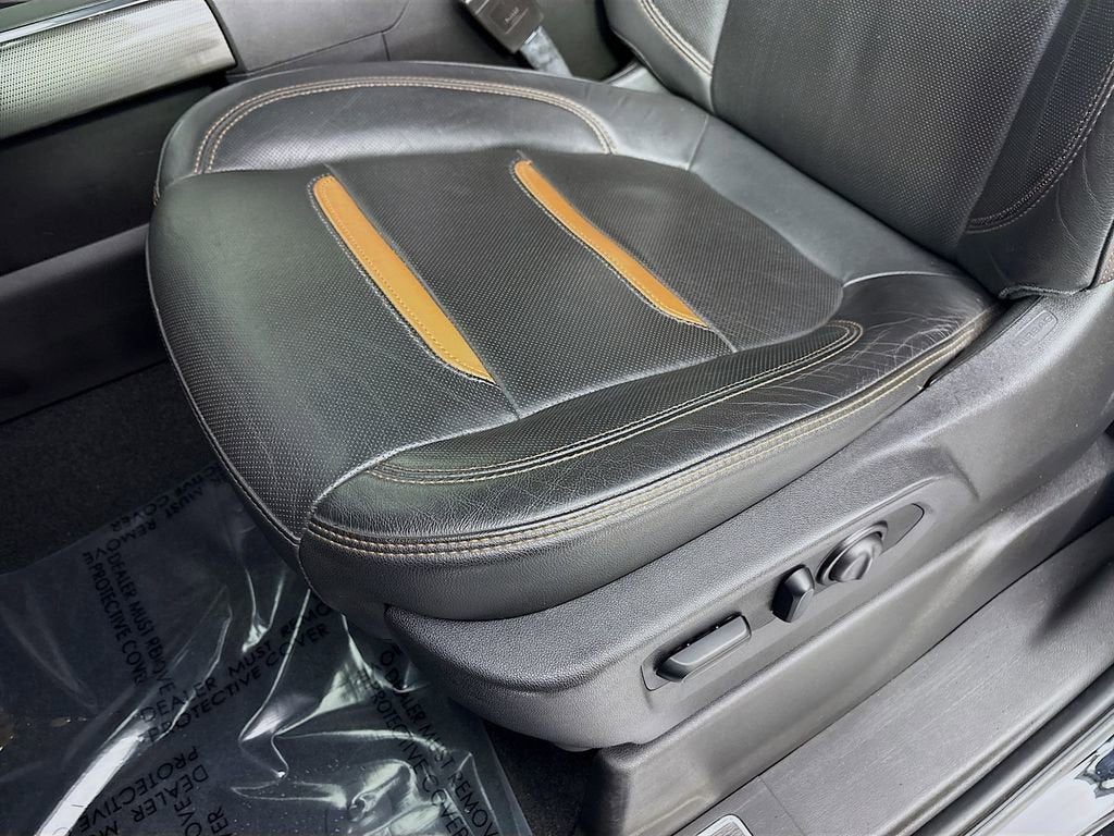 2021 GMC Sierra 2500 HD AT4