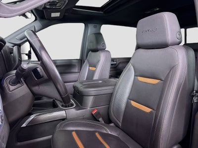 2021 GMC Sierra 2500 HD AT4