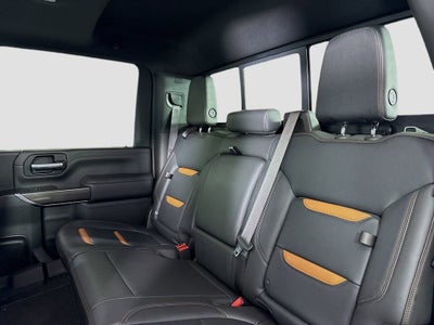 2021 GMC Sierra 2500 HD AT4