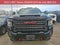 2021 GMC Sierra 2500 HD AT4