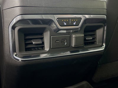 2021 GMC Sierra 2500 HD AT4