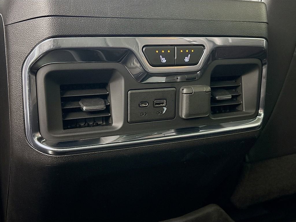 2021 GMC Sierra 2500 HD AT4