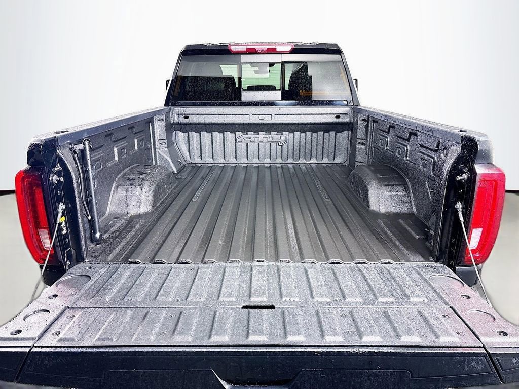 2021 GMC Sierra 2500 HD AT4