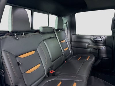 2021 GMC Sierra 2500 HD AT4