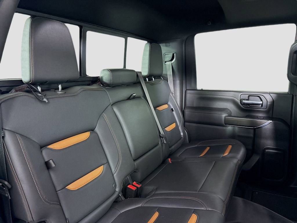 2021 GMC Sierra 2500 HD AT4