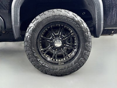 2021 GMC Sierra 2500 HD AT4