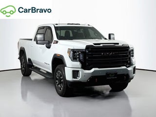 2020 GMC Sierra 2500 HD AT4