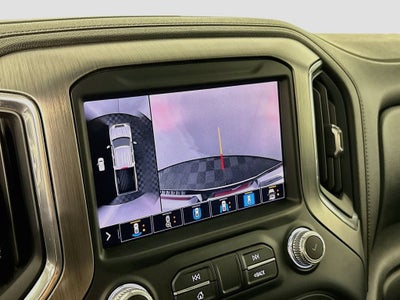 2020 GMC Sierra 2500 HD Denali