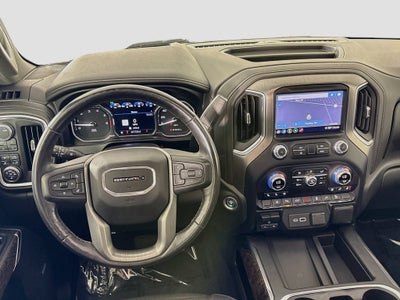 2020 GMC Sierra 2500 HD Denali