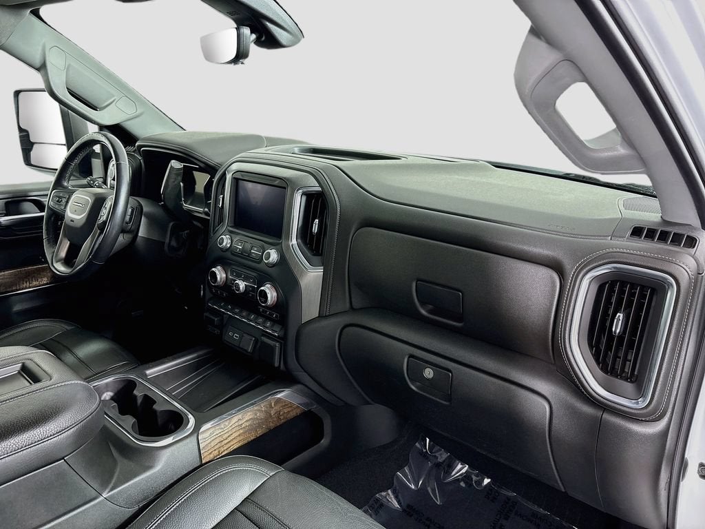 2020 GMC Sierra 2500 HD Denali