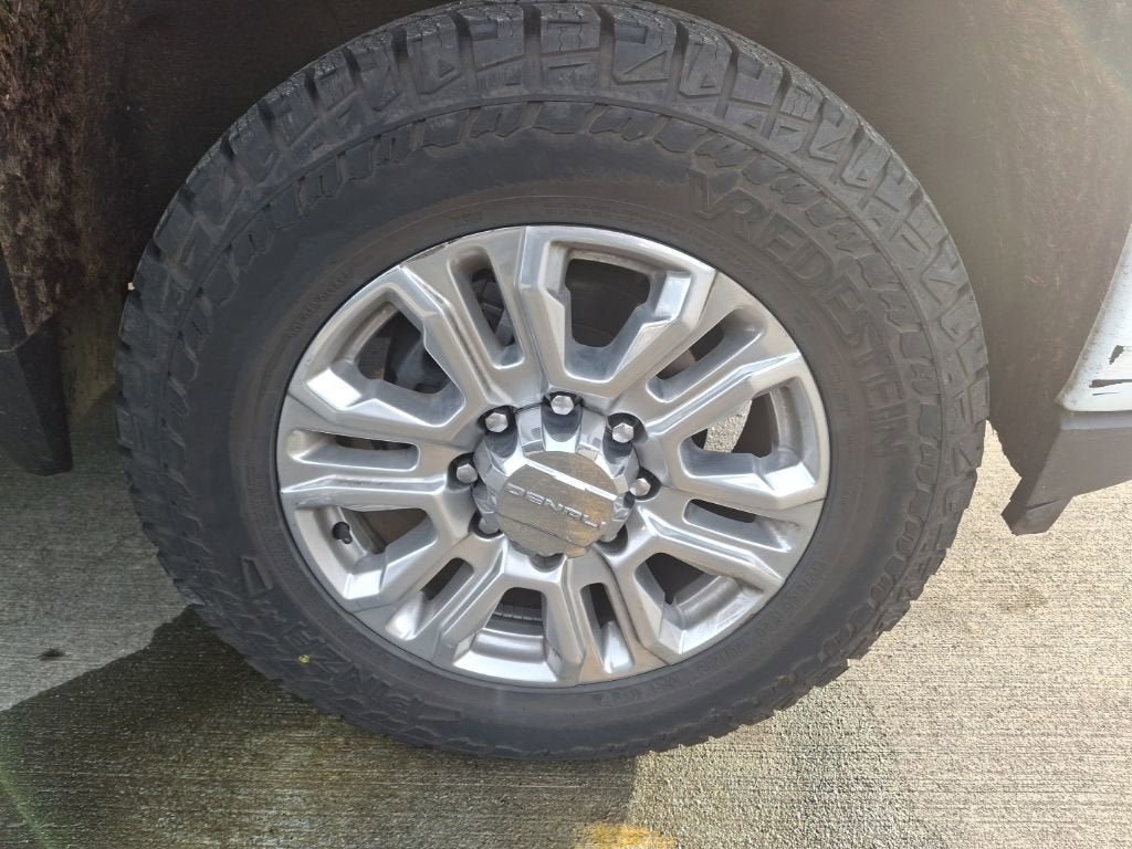 2021 GMC Sierra 2500 HD Denali