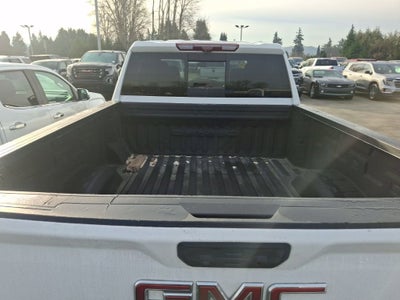 2021 GMC Sierra 2500 HD Denali