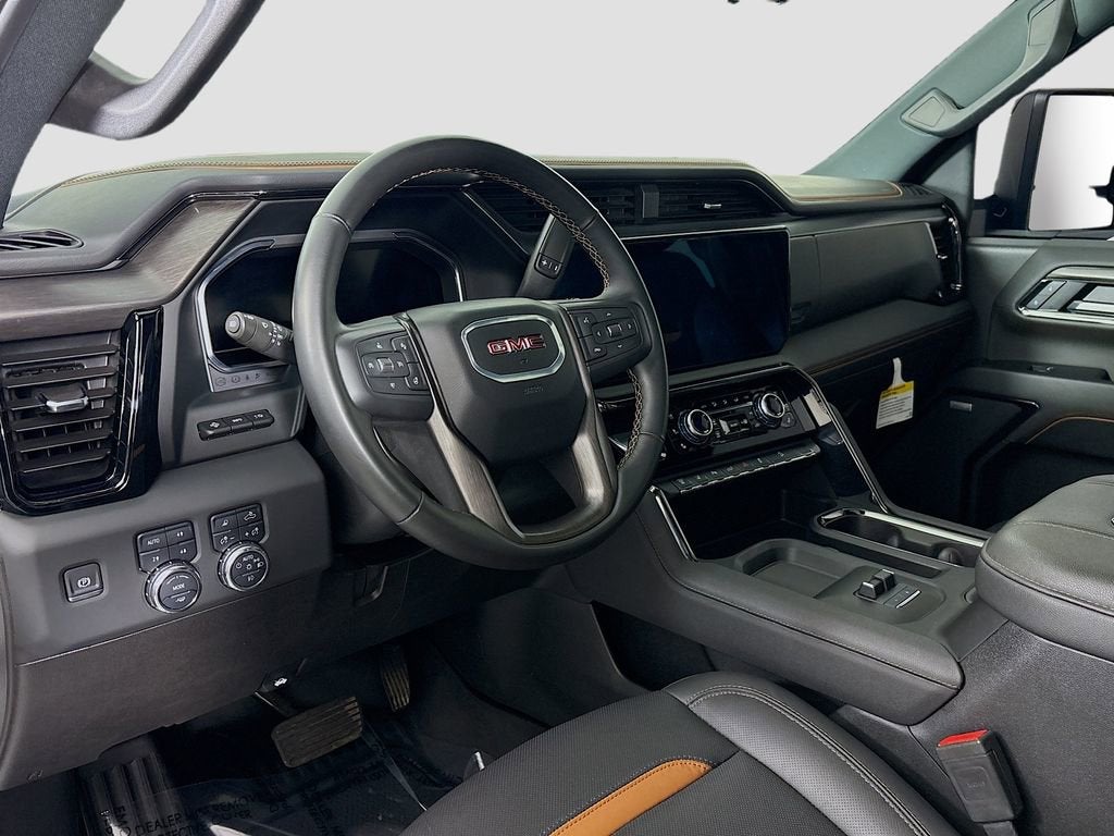 2024 GMC Sierra 3500 HD AT4