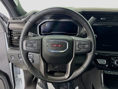 2024 GMC Sierra 3500 HD AT4