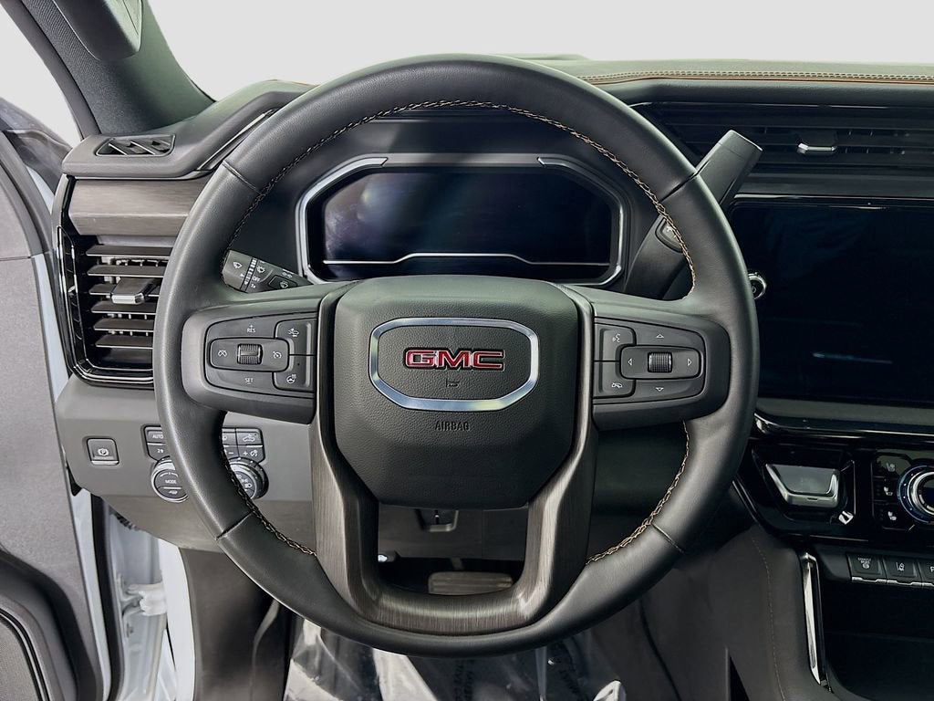 2024 GMC Sierra 3500 HD AT4