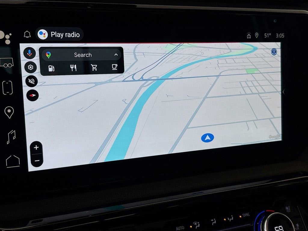 2024 GMC Sierra 3500 HD AT4