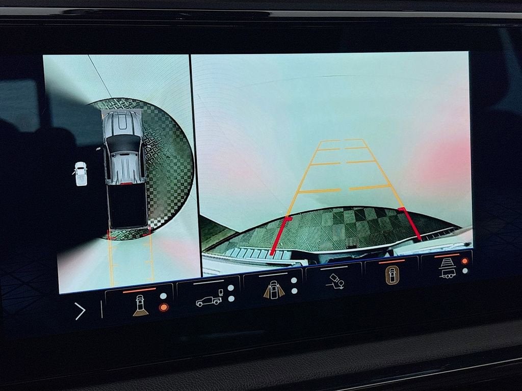 2024 GMC Sierra 3500 HD AT4