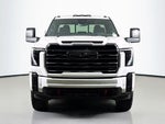 2024 GMC Sierra 3500 HD AT4