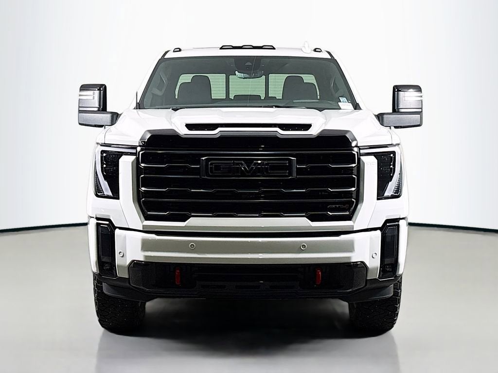 2024 GMC Sierra 3500 HD AT4