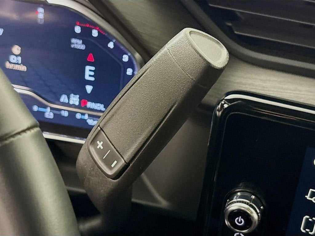 2024 GMC Sierra 3500 HD AT4