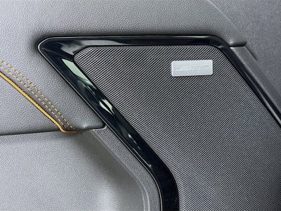 2024 GMC Sierra 3500 HD AT4