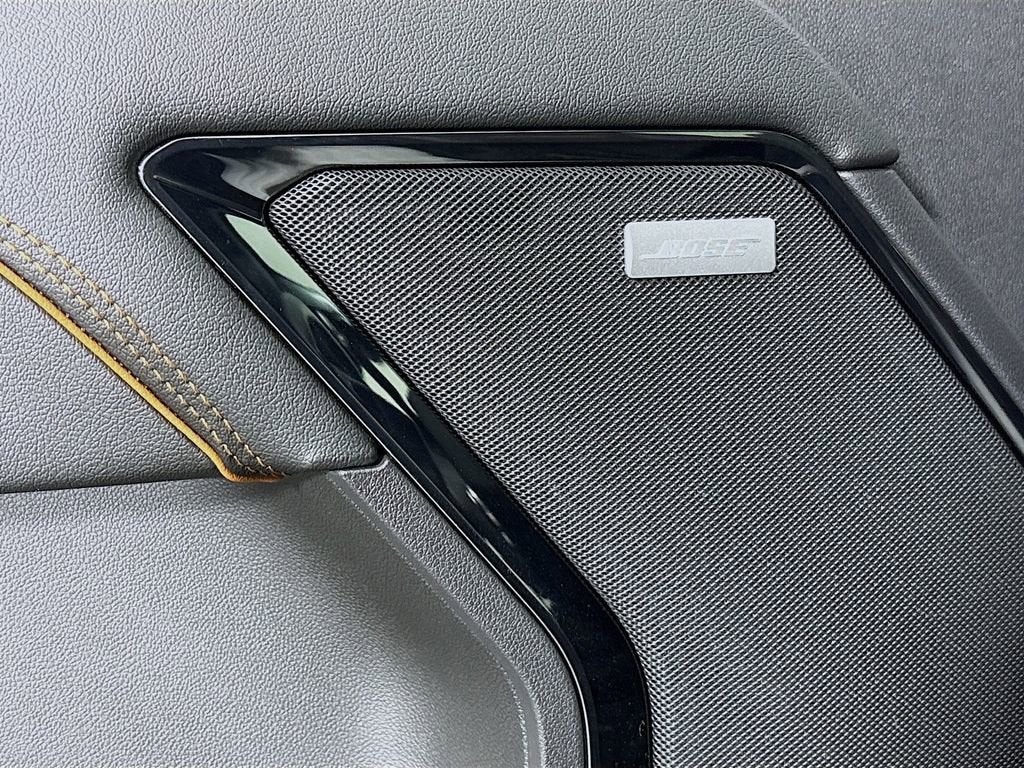 2024 GMC Sierra 3500 HD AT4