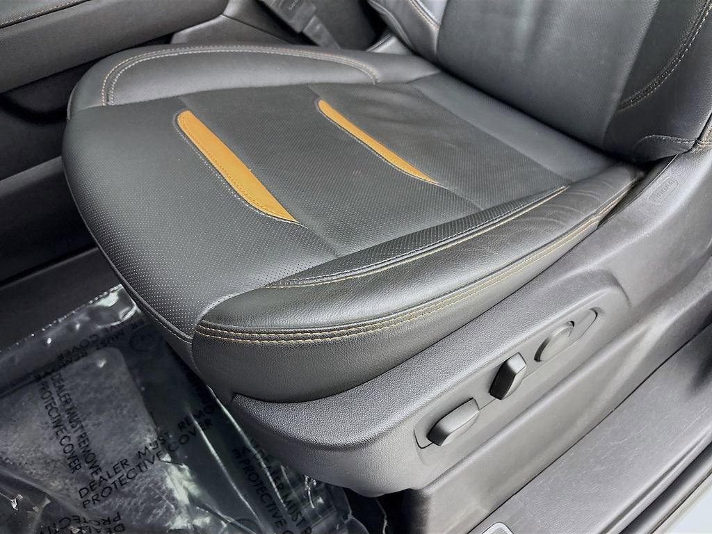 2024 GMC Sierra 3500 HD AT4