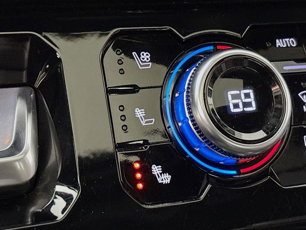 2024 GMC Sierra 3500 HD AT4