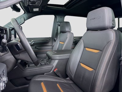 2024 GMC Sierra 3500 HD AT4