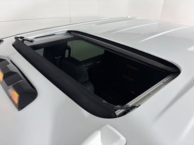 2024 GMC Sierra 3500 HD AT4