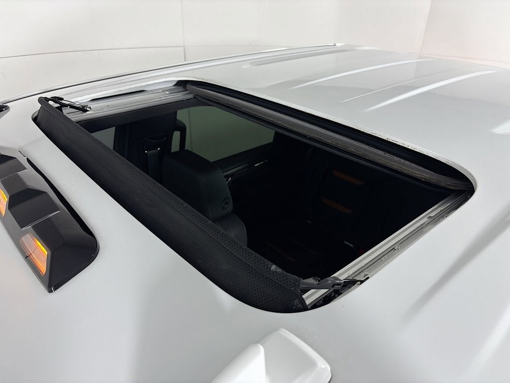 2024 GMC Sierra 3500 HD AT4