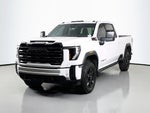 2024 GMC Sierra 3500 HD AT4